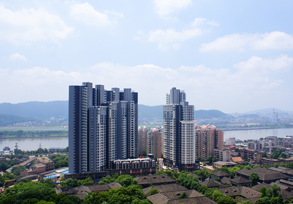 坦桑尼亚联合Ununio综合开发项目