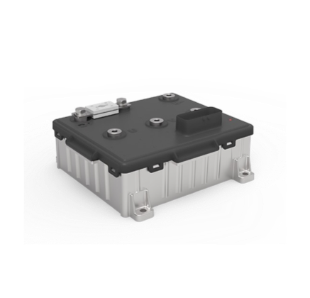 FJ-G1 Series Electric Vehicle Control System