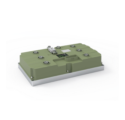 FJ-G2 Series Electric Vehicle Control System