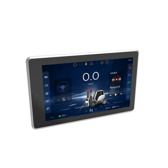 FJ-M101P Intelligent system