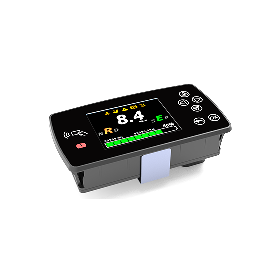 FJ-M28E smart display