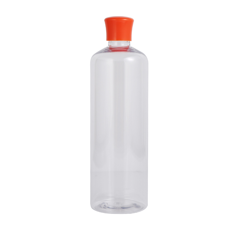 24 teeth high teeth 500ml