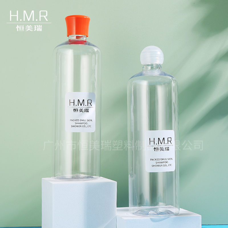24 teeth high teeth 500ml