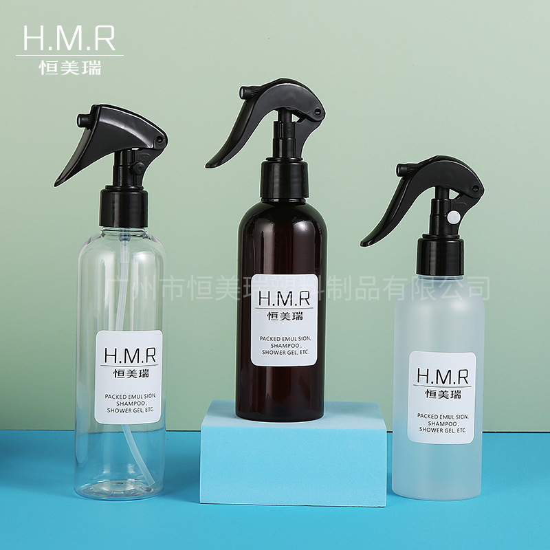 24 teeth diameter 50mm spray gun bottle