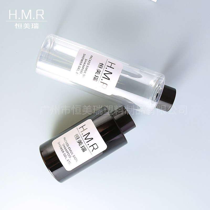 24 Tooth Toner Bottle