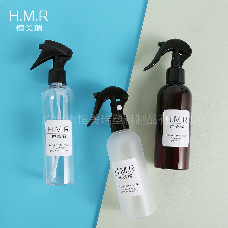 24 teeth diameter 50mm spray gun bottle