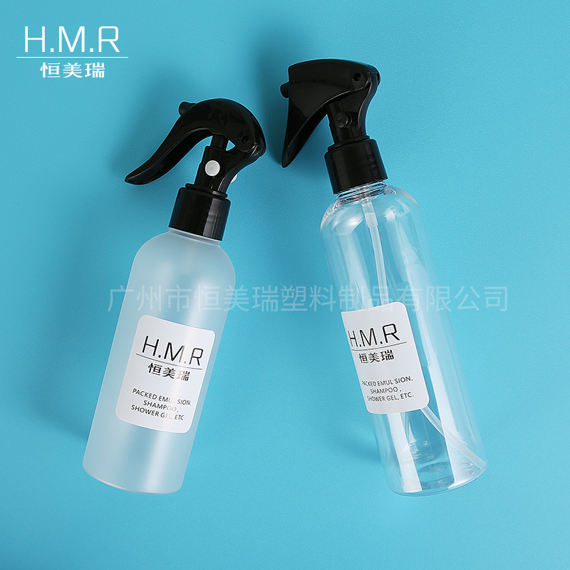 24 teeth diameter 50mm spray gun bottle