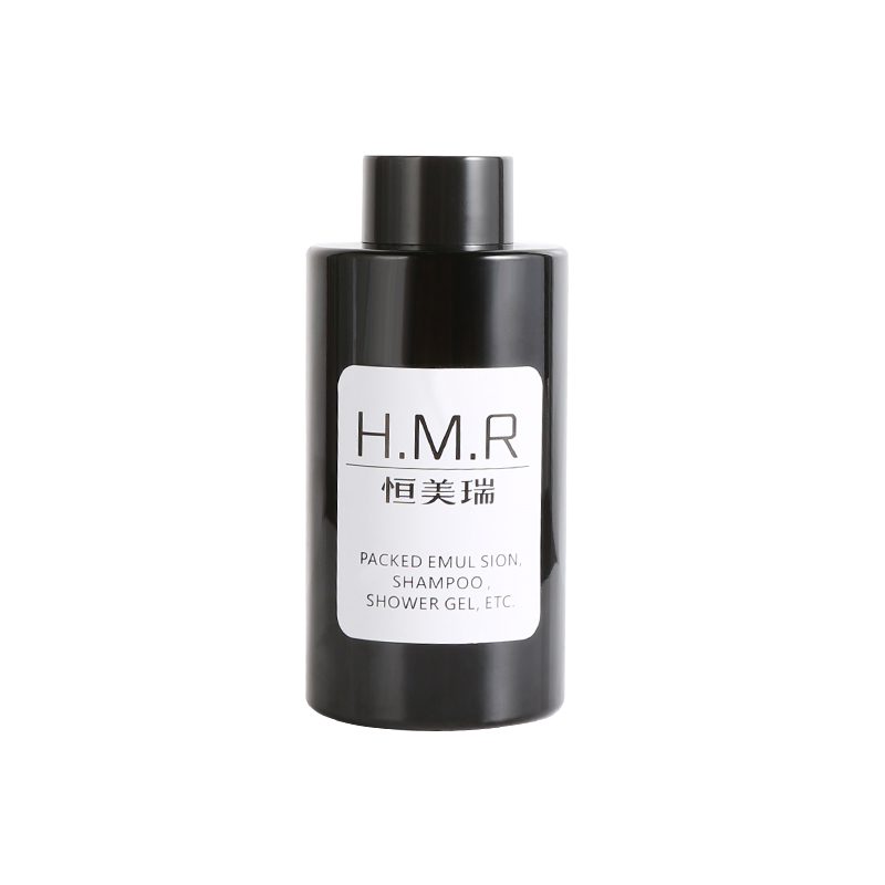 24 Tooth Toner Bottle