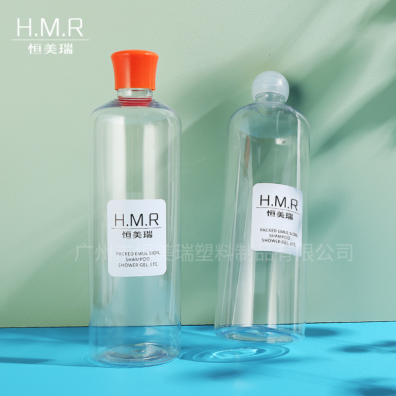 24 teeth high teeth 500ml