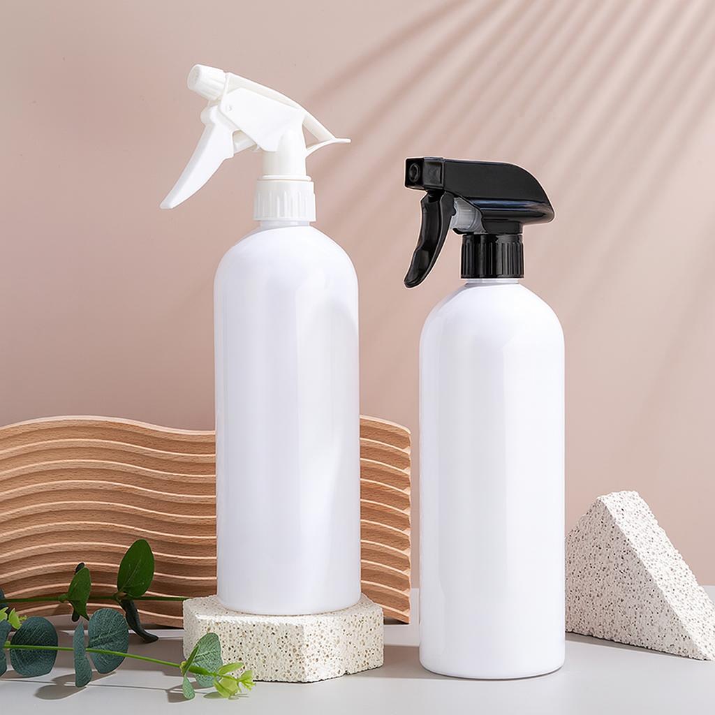 750ml Empty Plastic Spray Bottles