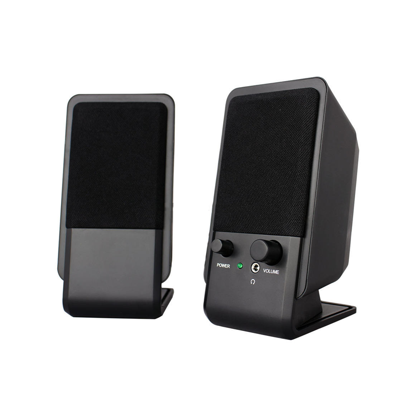 <div style="text-align:center;">
	<span style="font-size:18px;">Desktop speaker</span> 
</div>