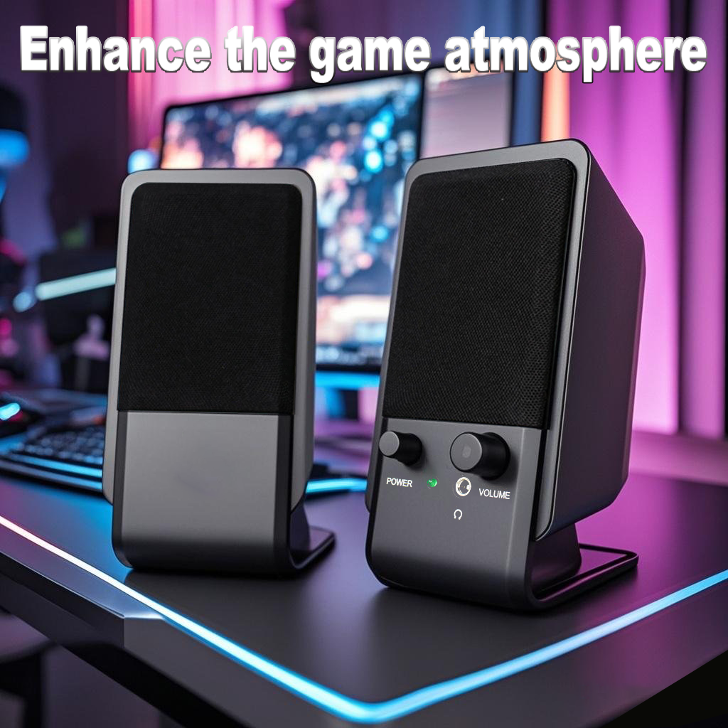 Desktop speaker SP-800