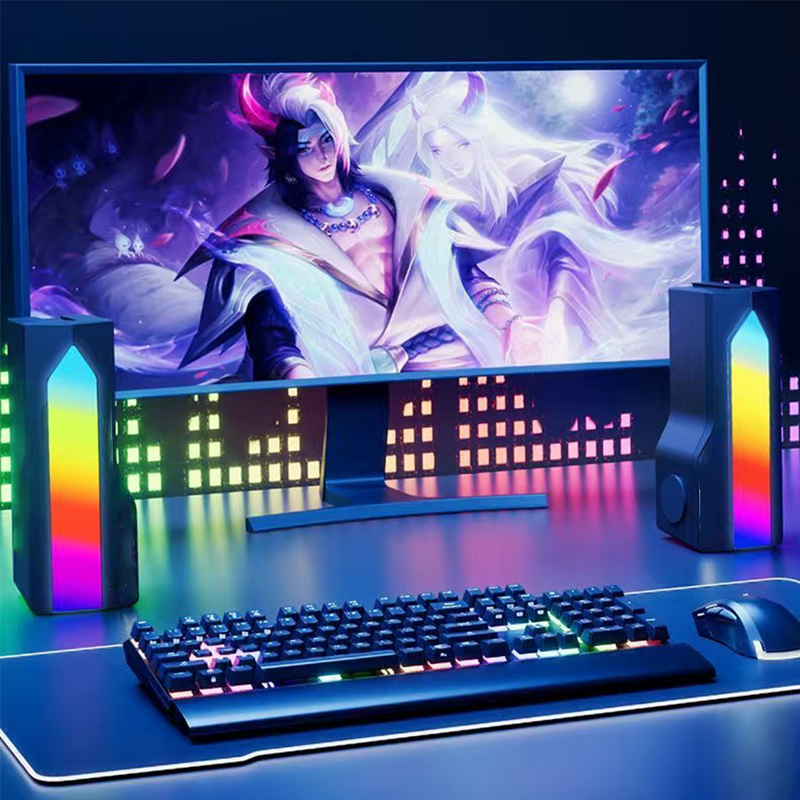 Gaming speaker SP-2166