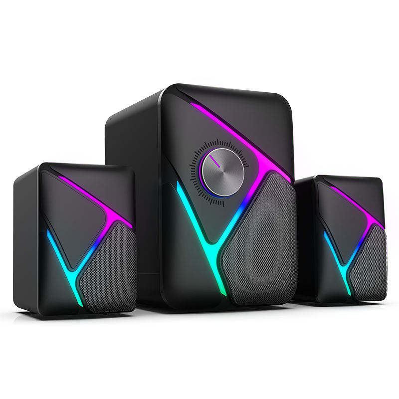 Gaming speaker SP-5200