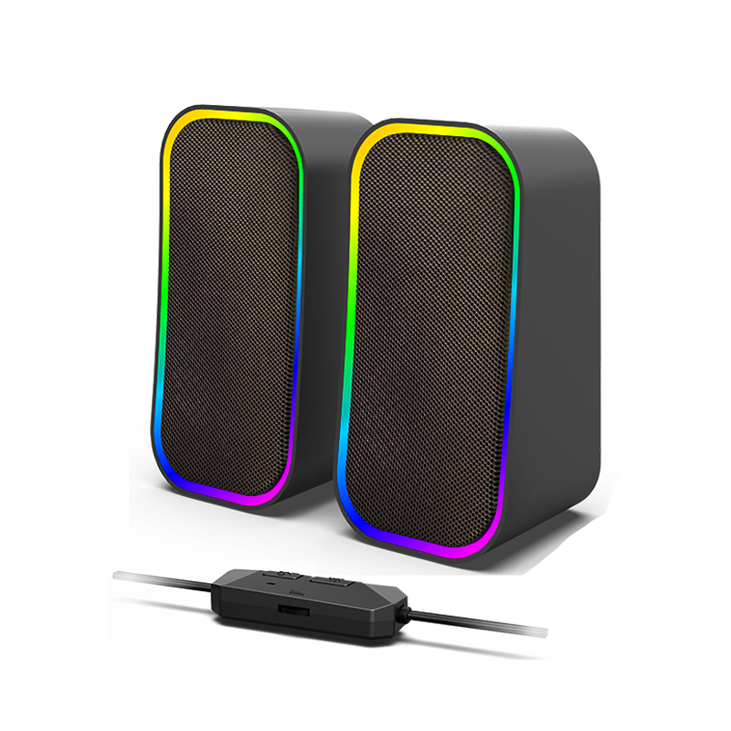 <div style="text-align:center;">
	<span style="font-size:18px;">Gaming speaker</span><span><span style="font-size:24px;"></span><span style="font-size:24px;"></span></span> 
</div>