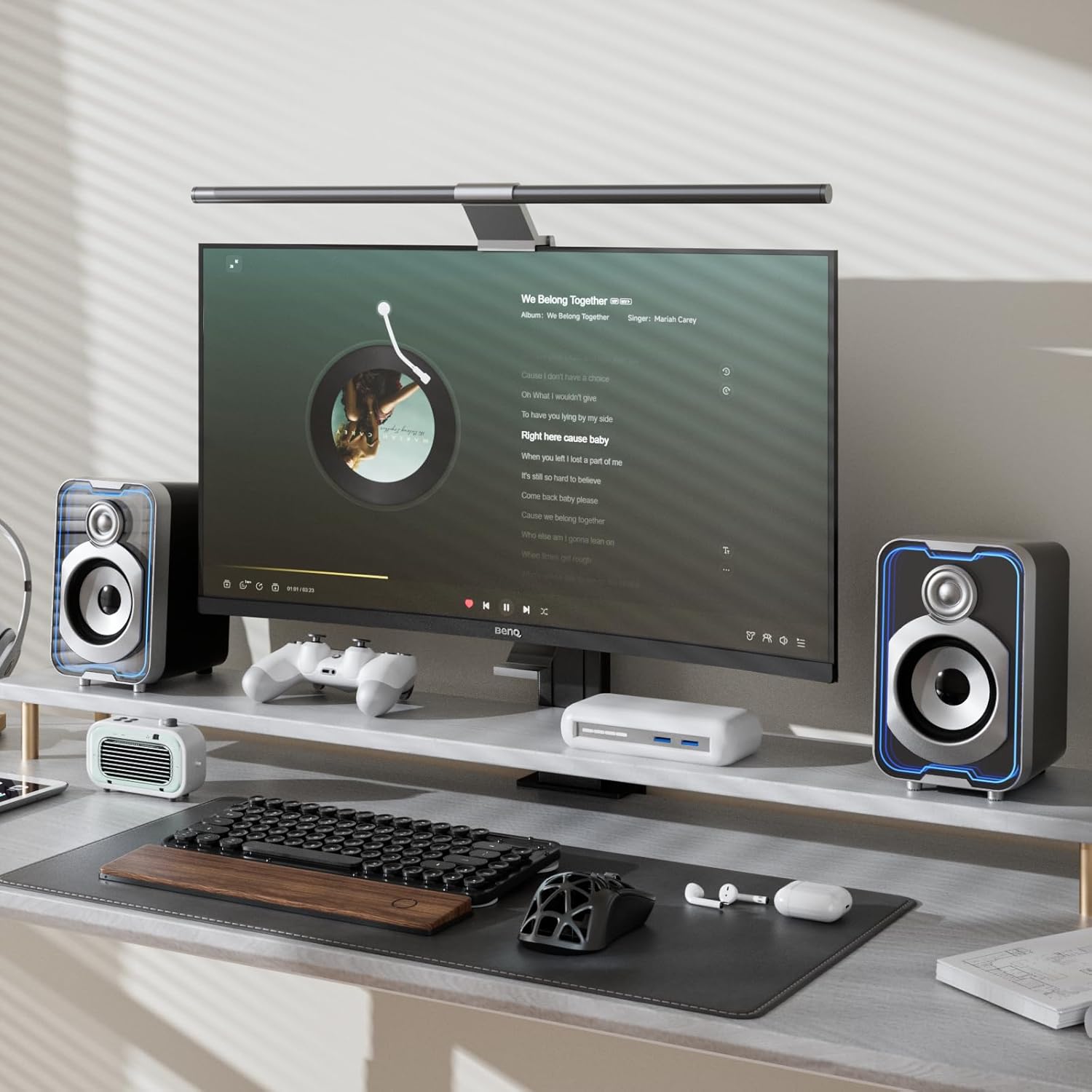 Gaming speaker SP-5800