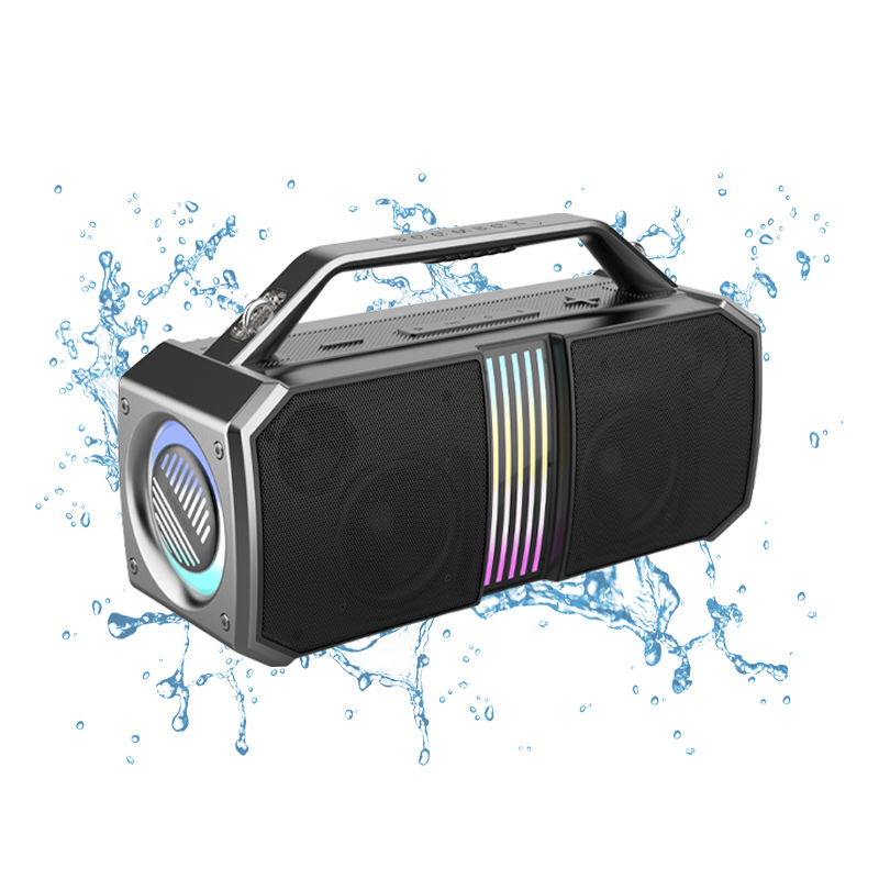 Portable speaker SP-6829