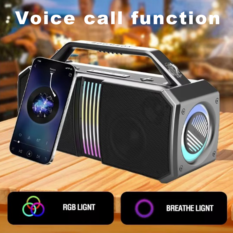 Portable speaker SP-6829
