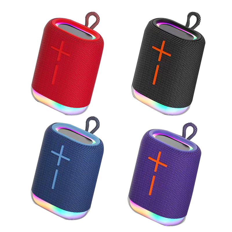 Portable speaker SP-9001