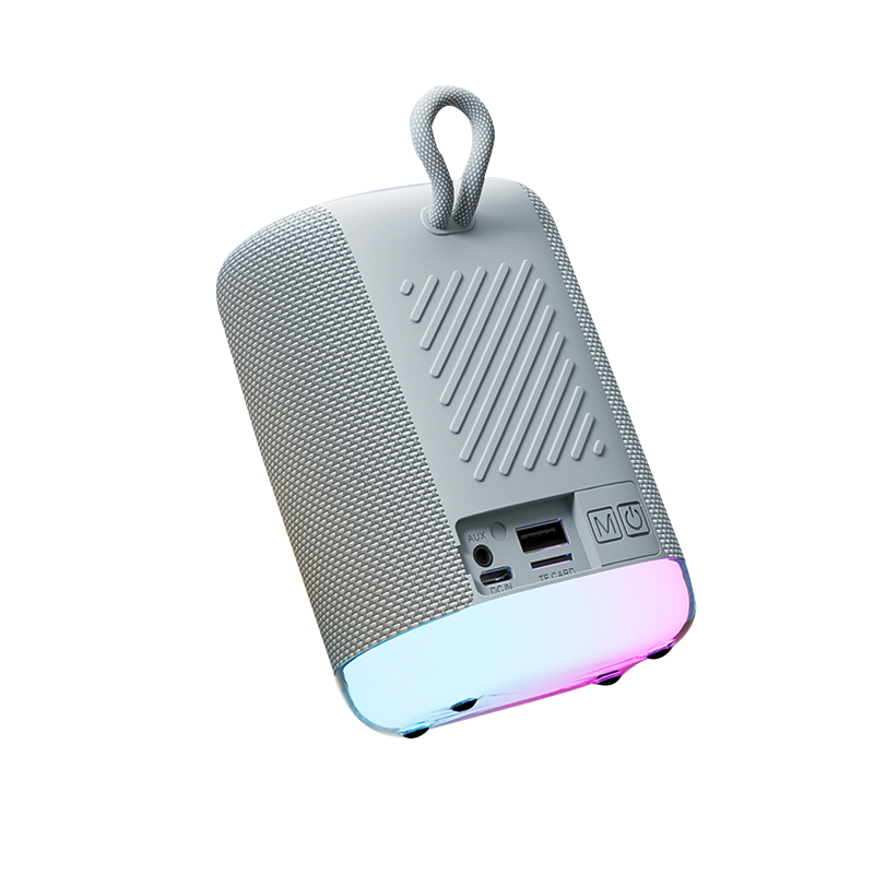 Portable speaker SP-9001