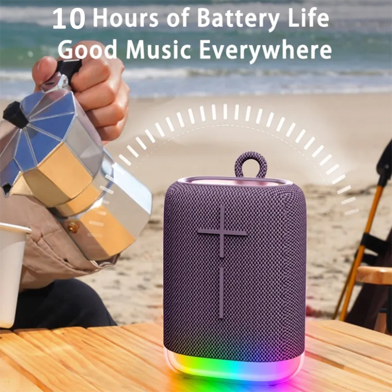 Portable speaker SP-9001