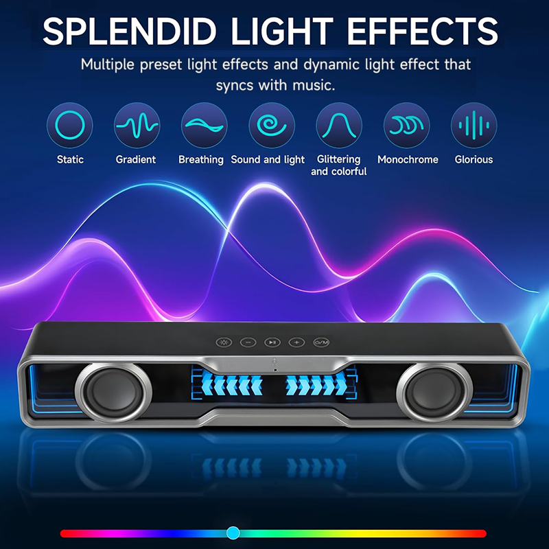 Soundbar speaker SP-5026