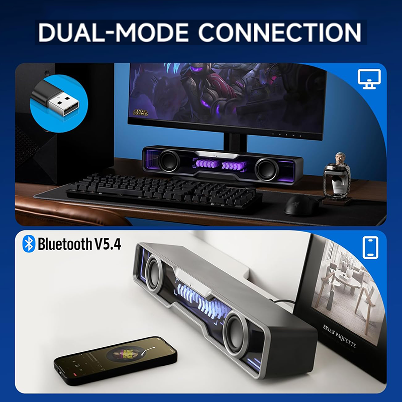 Soundbar speaker SP-5026