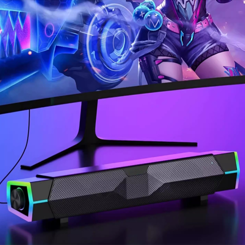 Soundbar speaker SP-6500