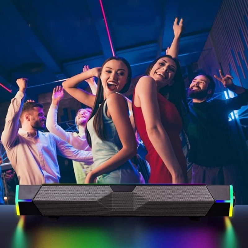 Soundbar speaker SP-6500