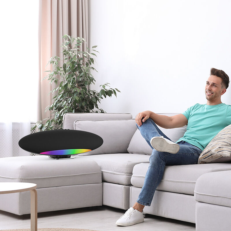 Deep Bass boost Feature  Rugged Outdoor Build Wireless 50W Compact Big Sound Dual Full Range Driver Speaker