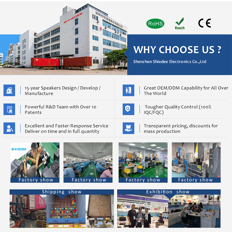 2026 Business Promotional Gift Sets Mini Wireless Speaker LED Light RGB Surround Stereo Sound Home High Power Transparent