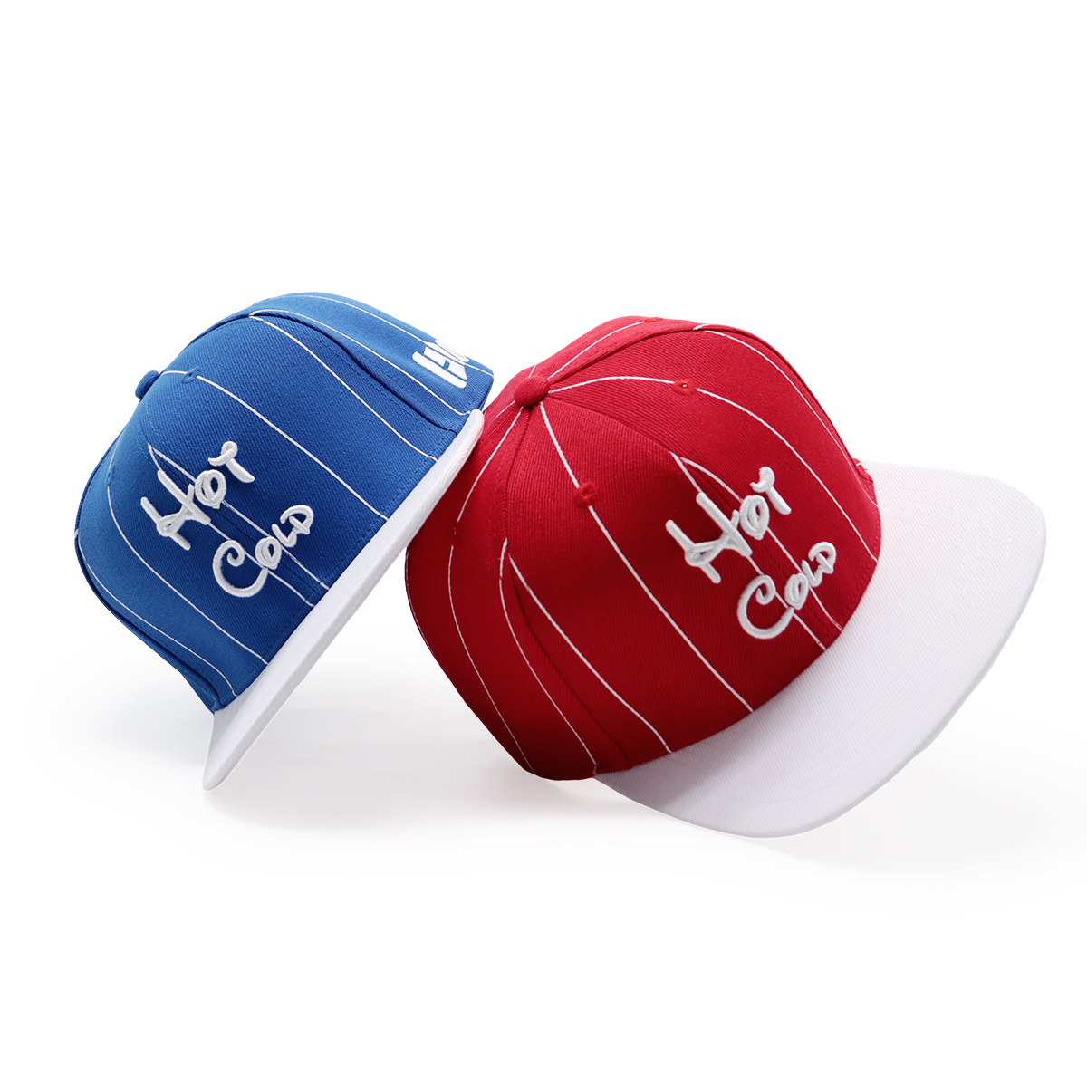 Snapback Hat