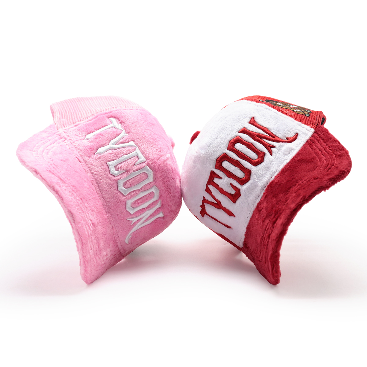 Custom Trucker Hats - Personalized Mesh Cap Design Your Own Logo Embroidered Baseball Hat