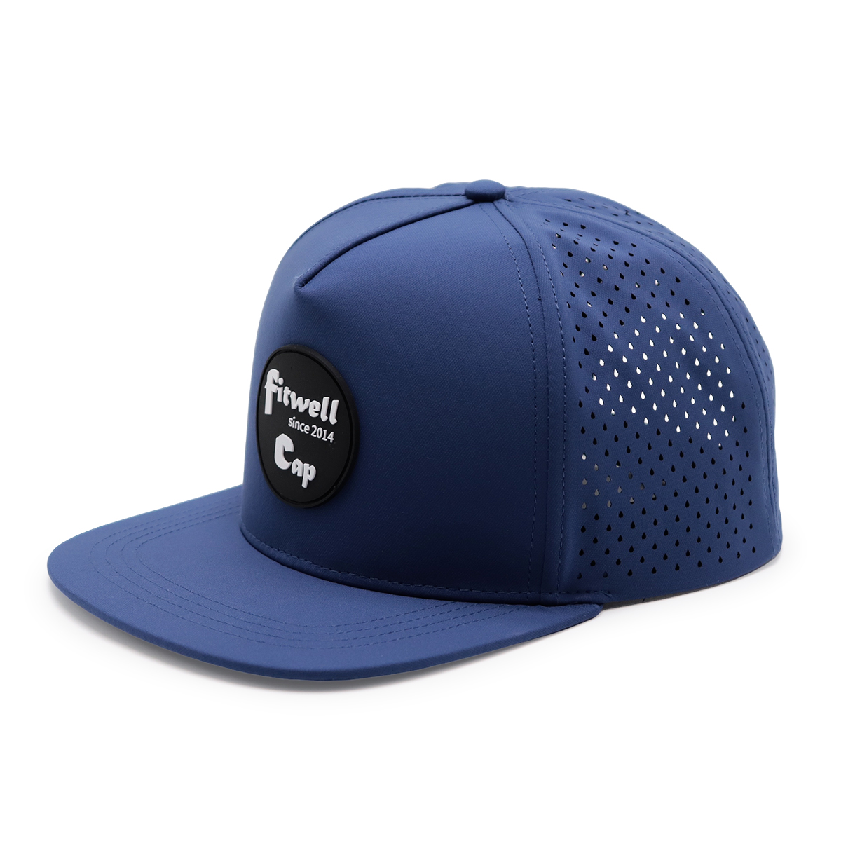 Snapback Hat