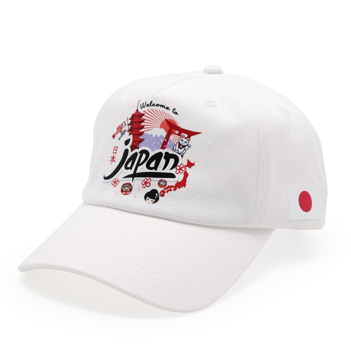 Baseball Cap