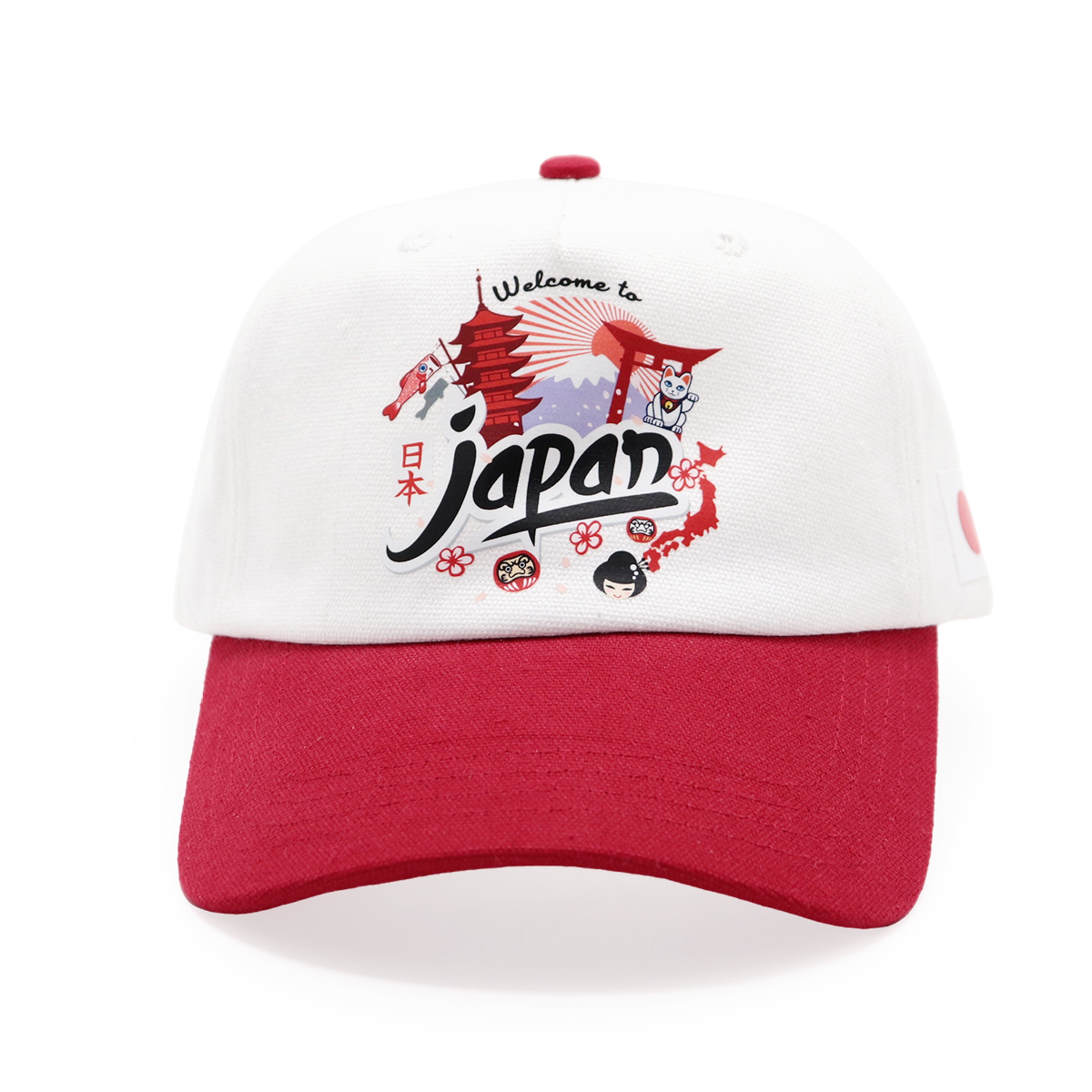Baseball Cap