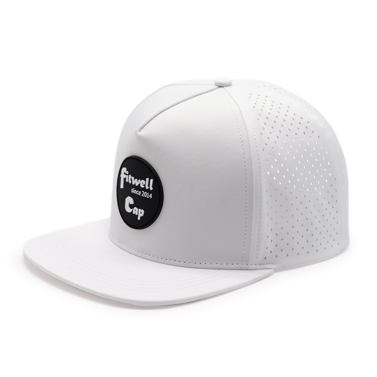 Snapback Hat