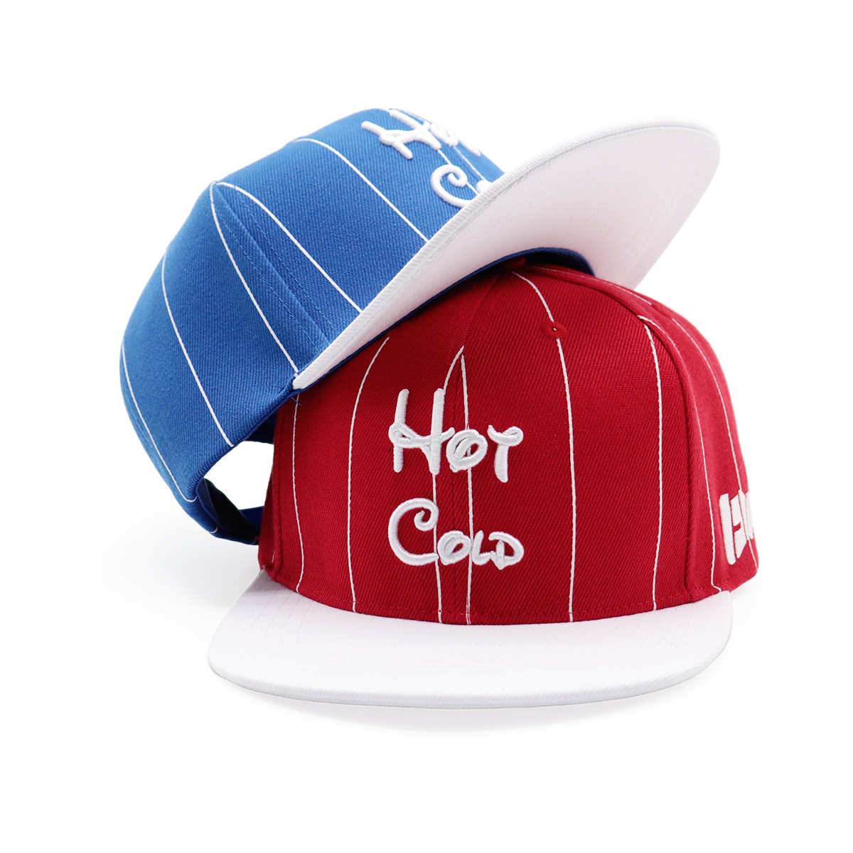 Snapback Hat