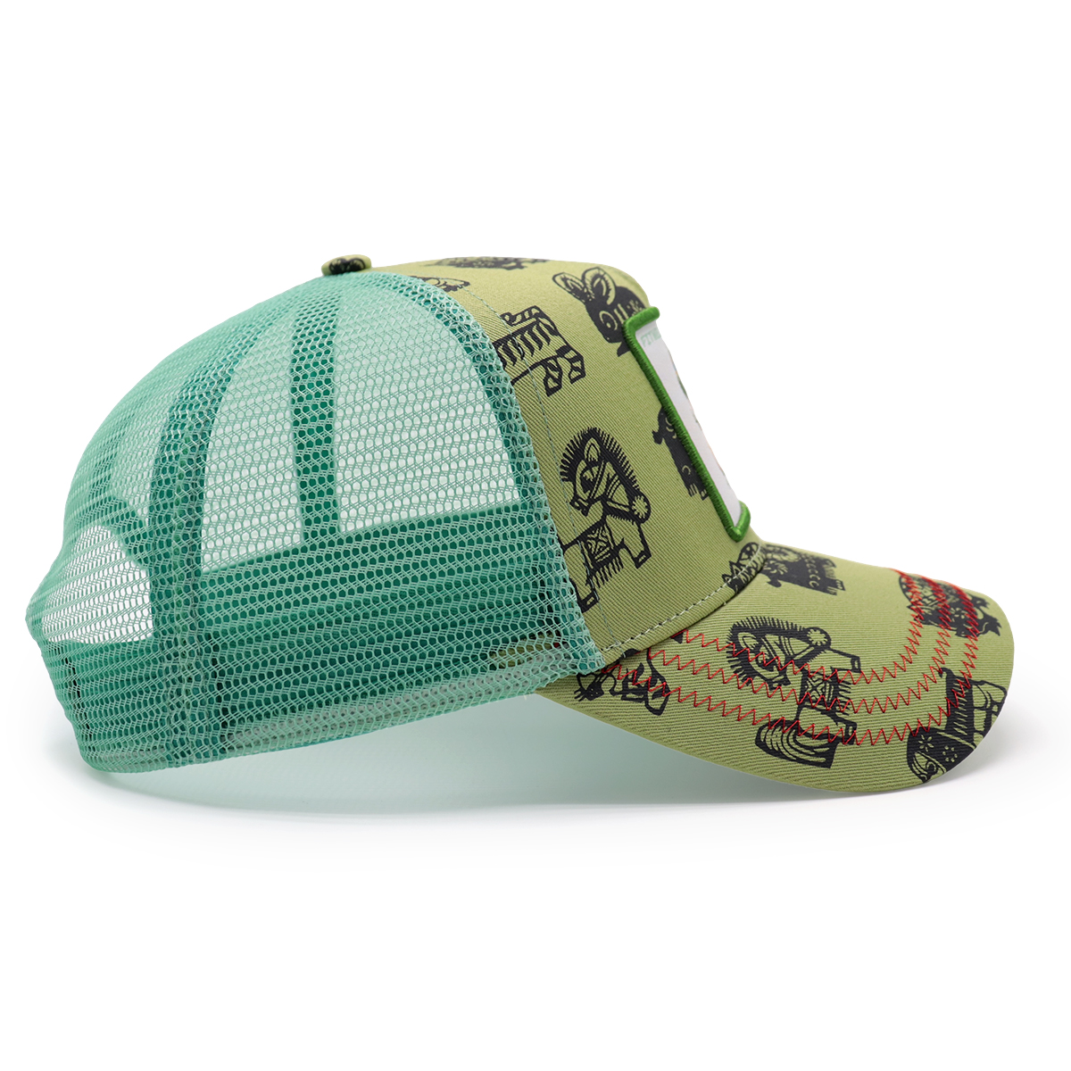 Trucker Hat