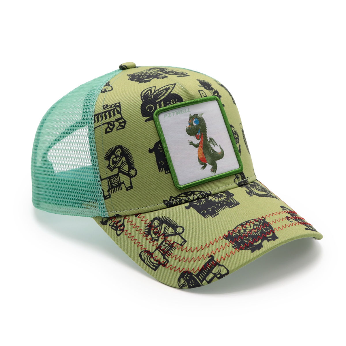 Trucker Hat