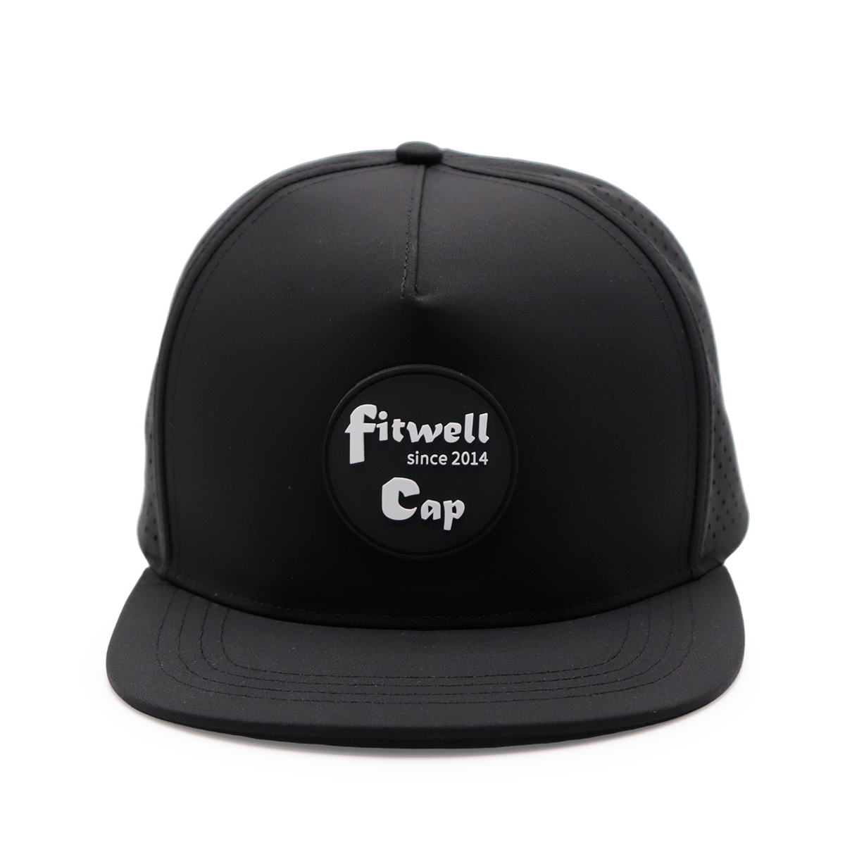 Snapback Hat