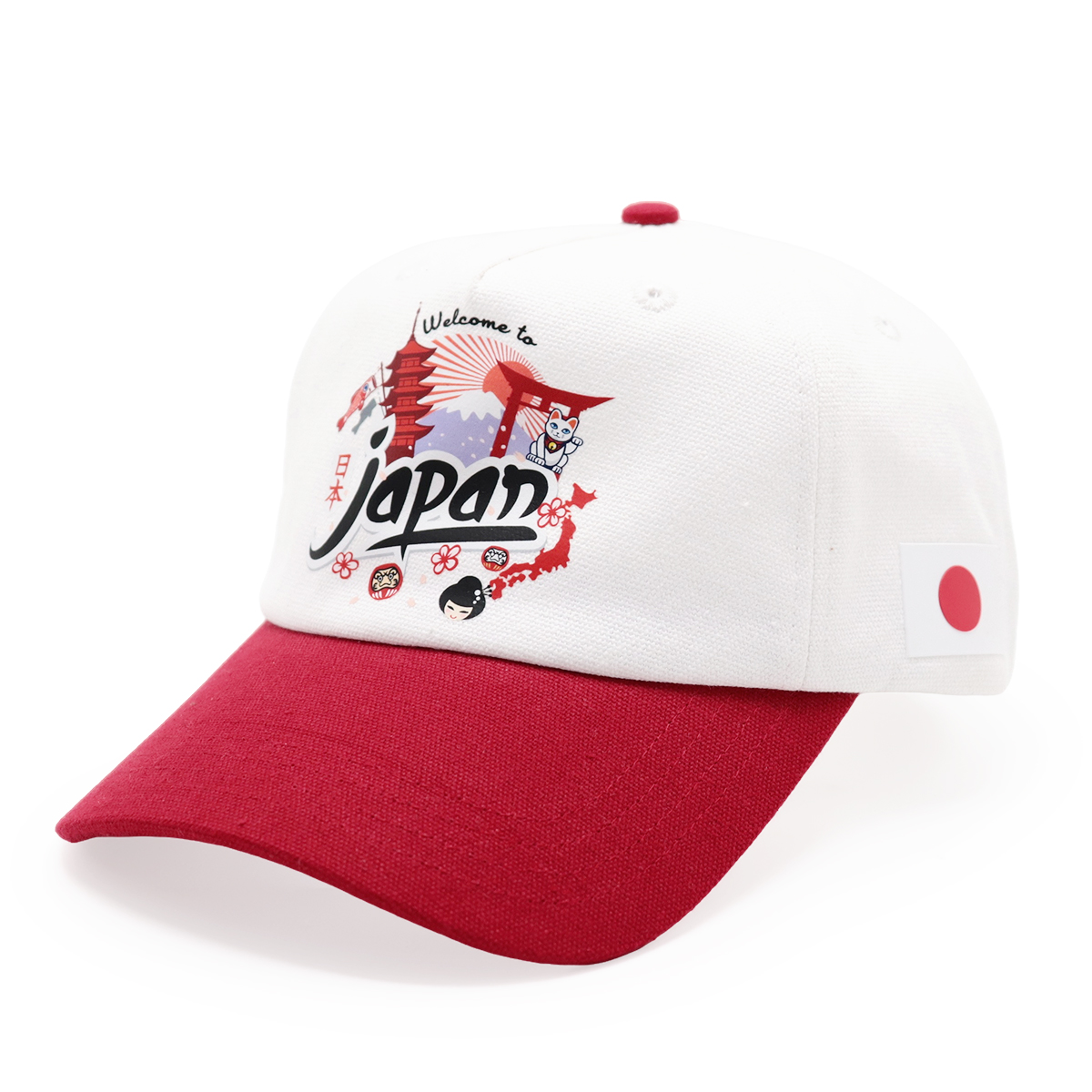 Baseball Cap