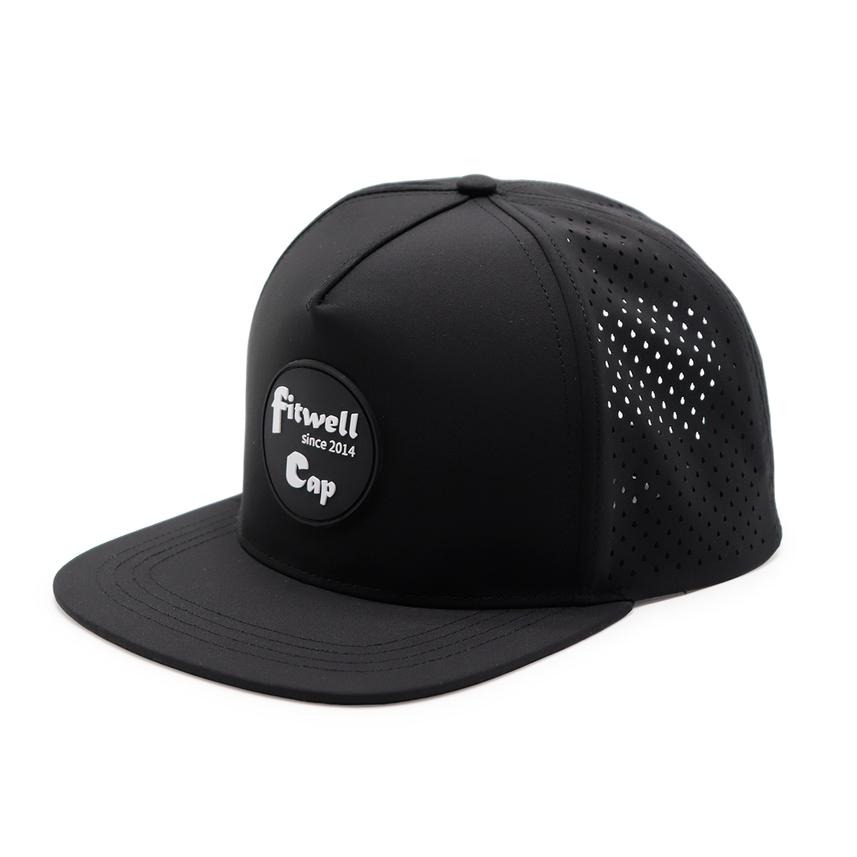 Snapback Hat