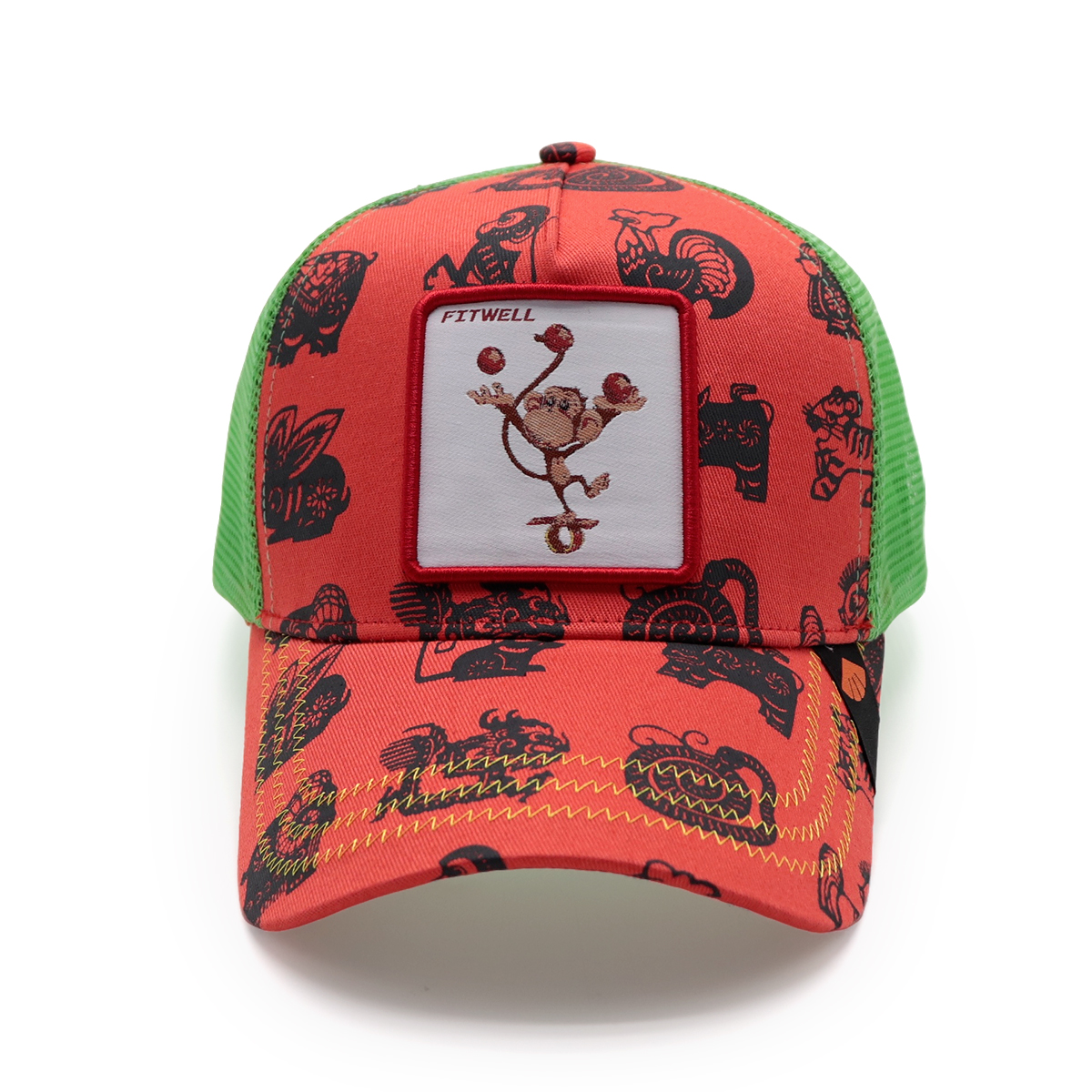 Trucker Hat