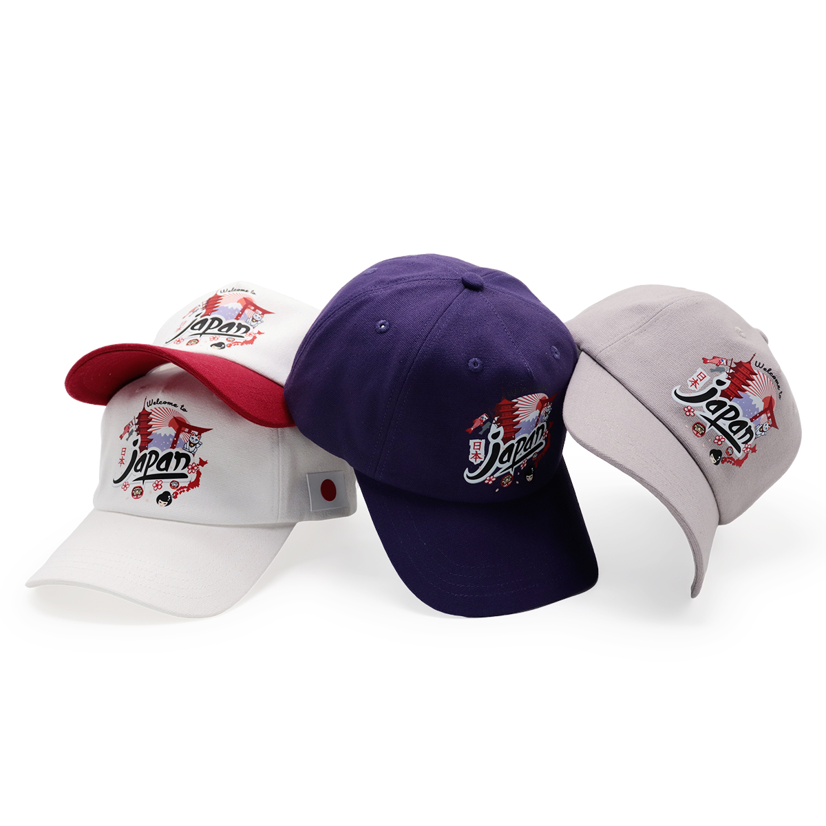 Baseball Cap