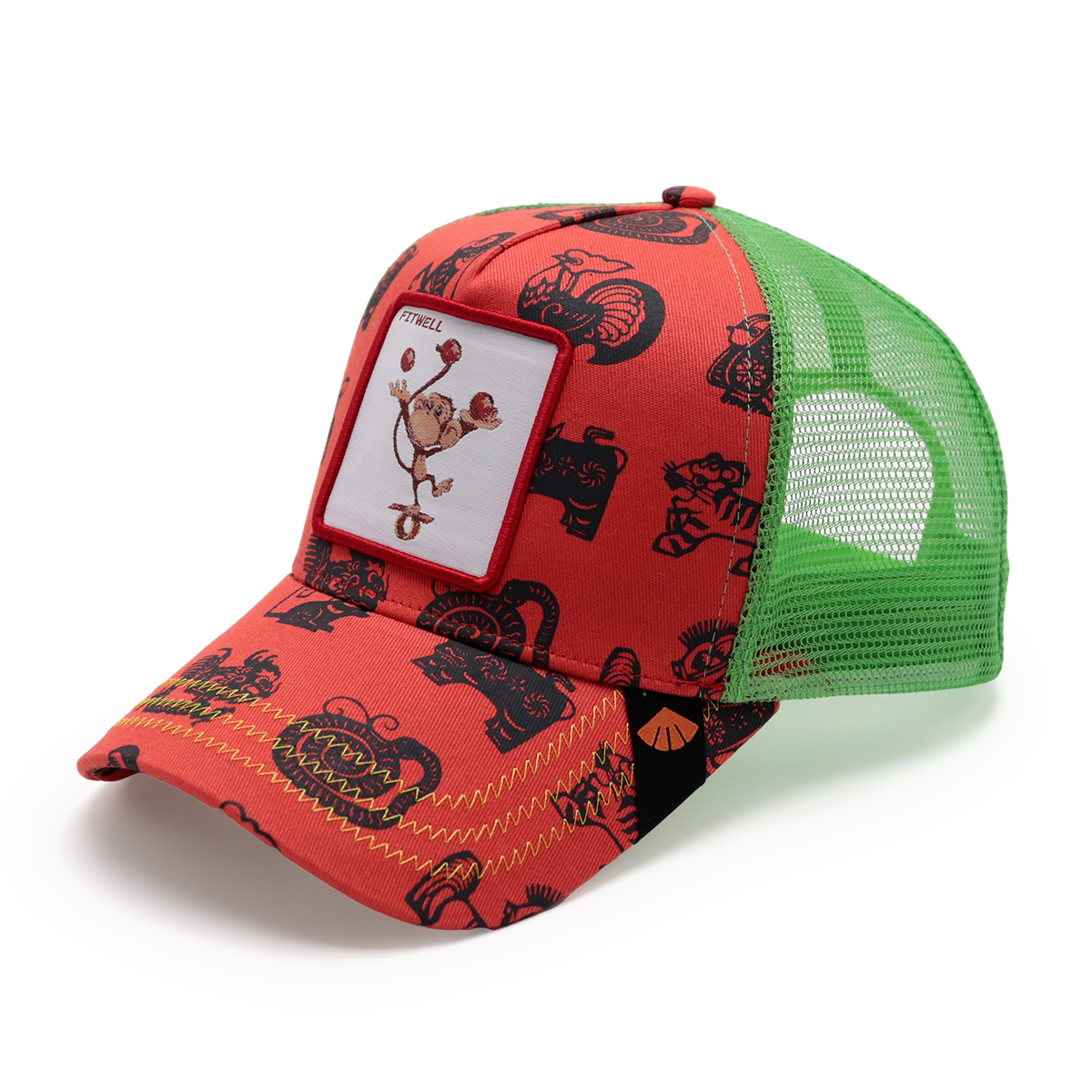 Trucker Hat