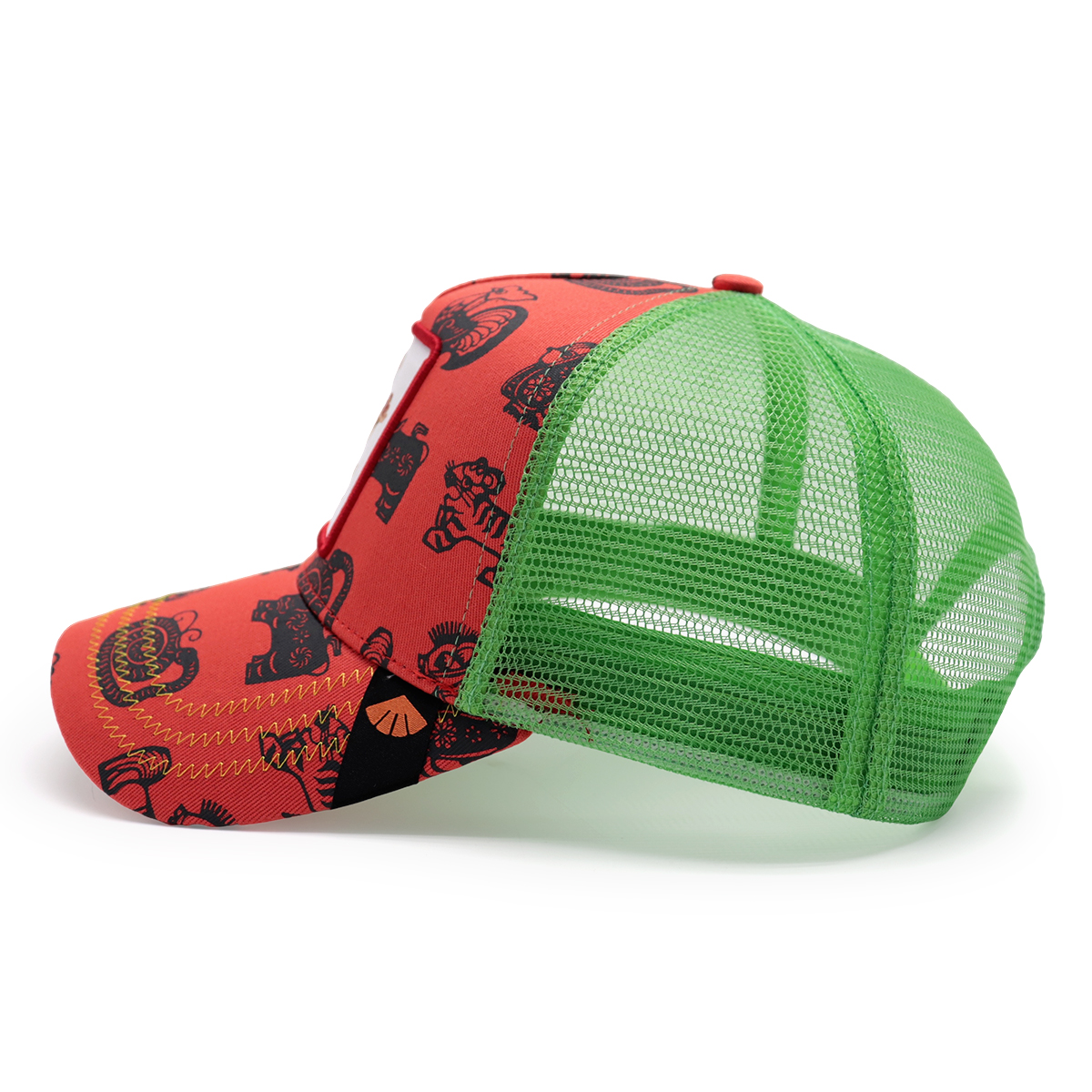Trucker Hat