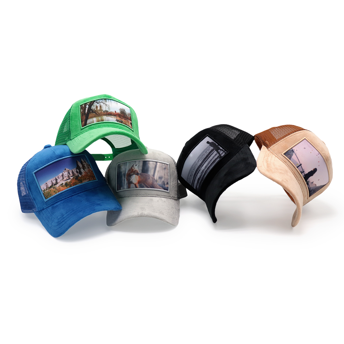 Trucker Hat