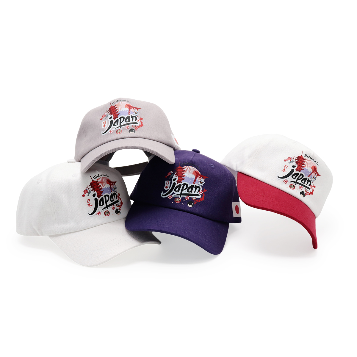 Baseball Cap