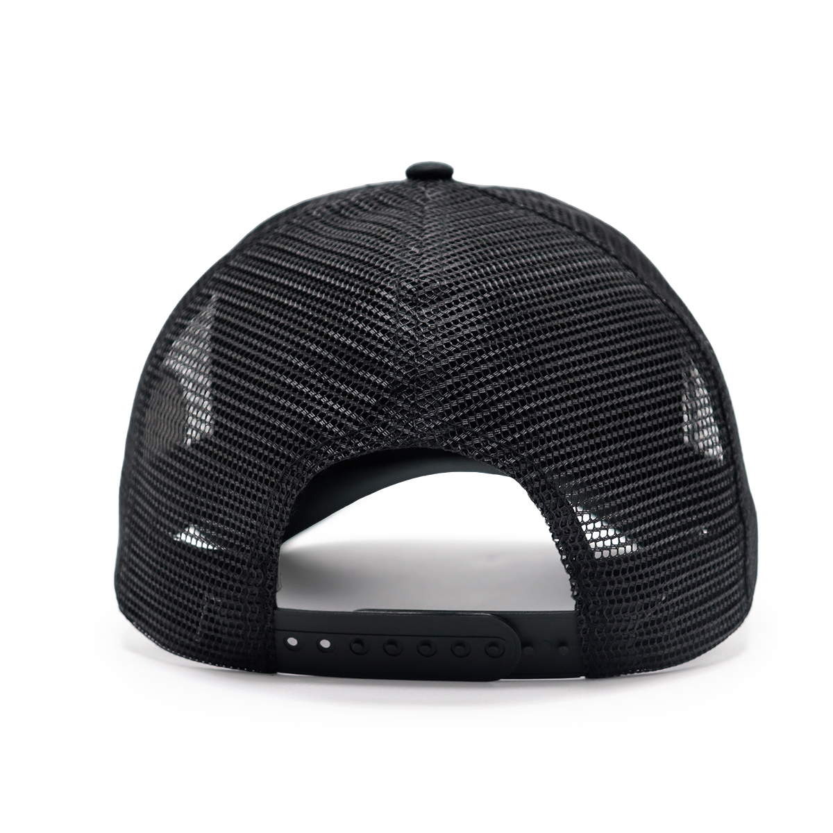 MALIKIYYA KO GOBE 2023 Black Trucker Hat Snapback Cap – APC Political Campaign Mesh Baseball Cap Unisex Adjustable